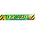 Toxic Waste Nuclear Sludge Green Apple Gum 20g I Zöld Alma Ízű Rágó
