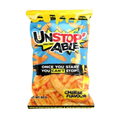 Kato Unstopable Cheese Tapioca Snack 60g THA I Sajt Ízű Tápiókás Snack