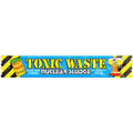 Toxic Waste Nuclear Sludge Blue Raspberry Chewy Candy 20g I Kék Málna Ízű Rágó